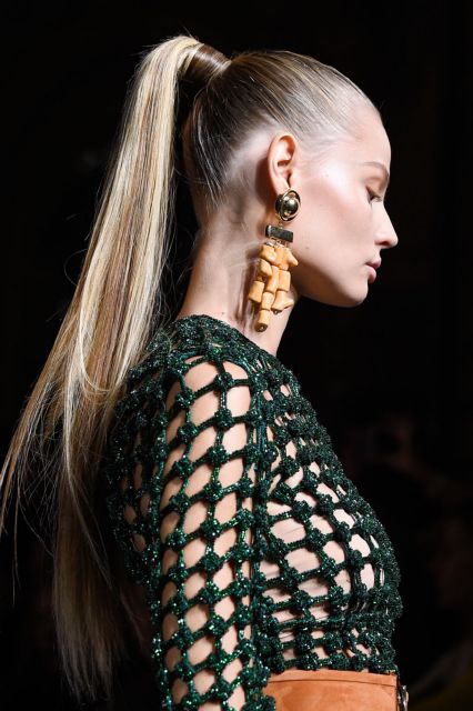 Oι σημαντικότερες τάσεις στην ομορφιά για τώρα